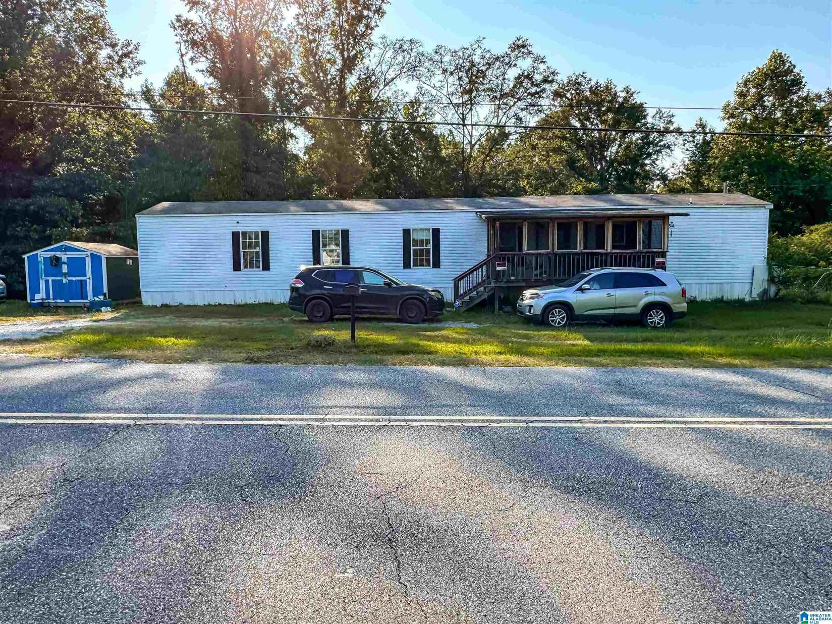 5063 COOSA COUNTY Rd 41  