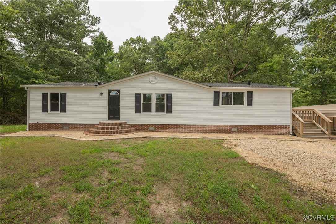 19718 Depot Rd  