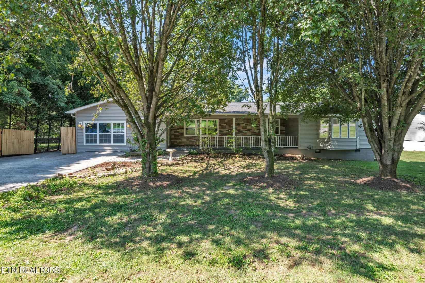 7917 Sharp Rd  