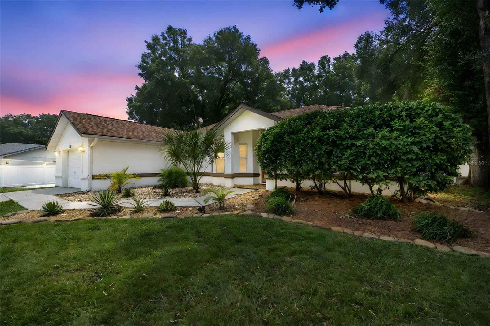 4244 E Flying Eagle Ct  