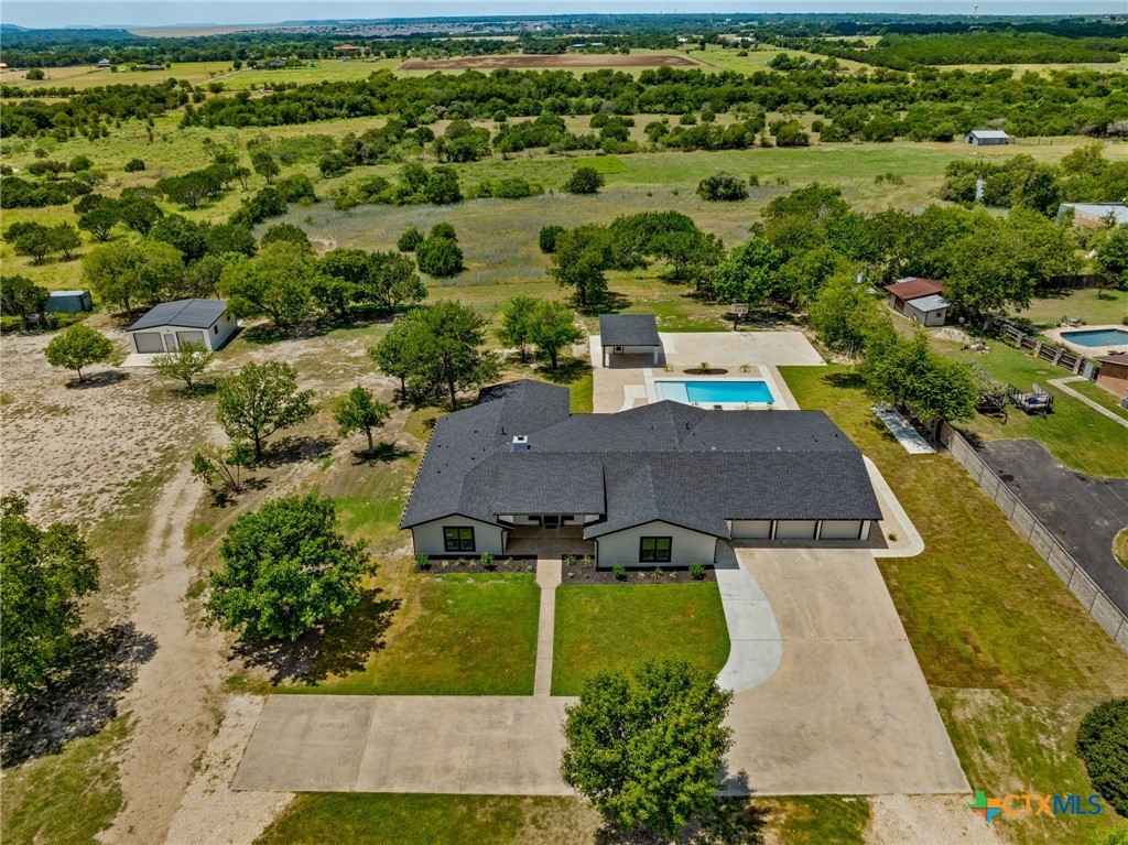 838 Mesquite Rd  