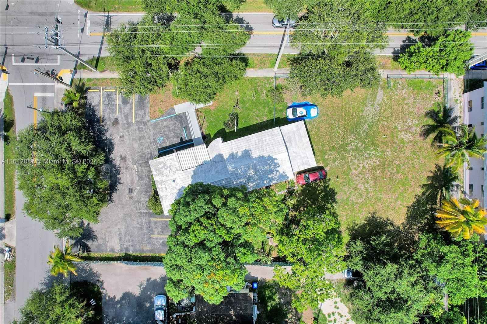 505 N 28th Ave  