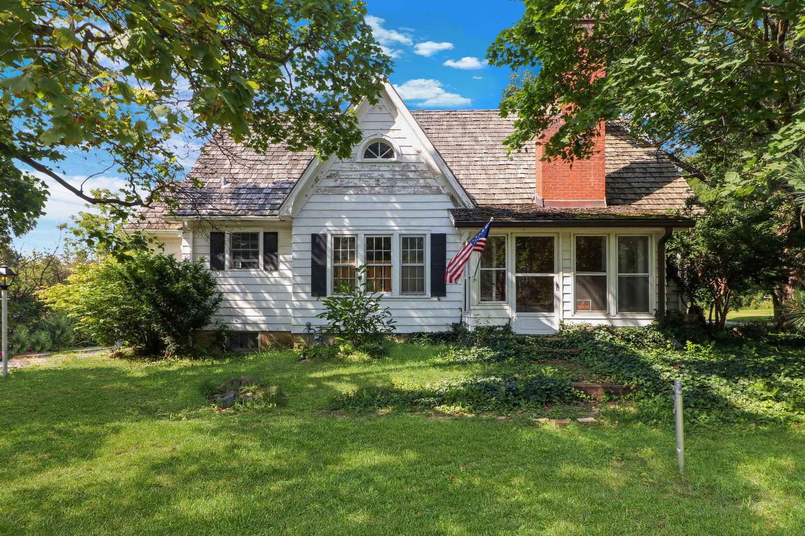 14750 W Wadsworth Rd  