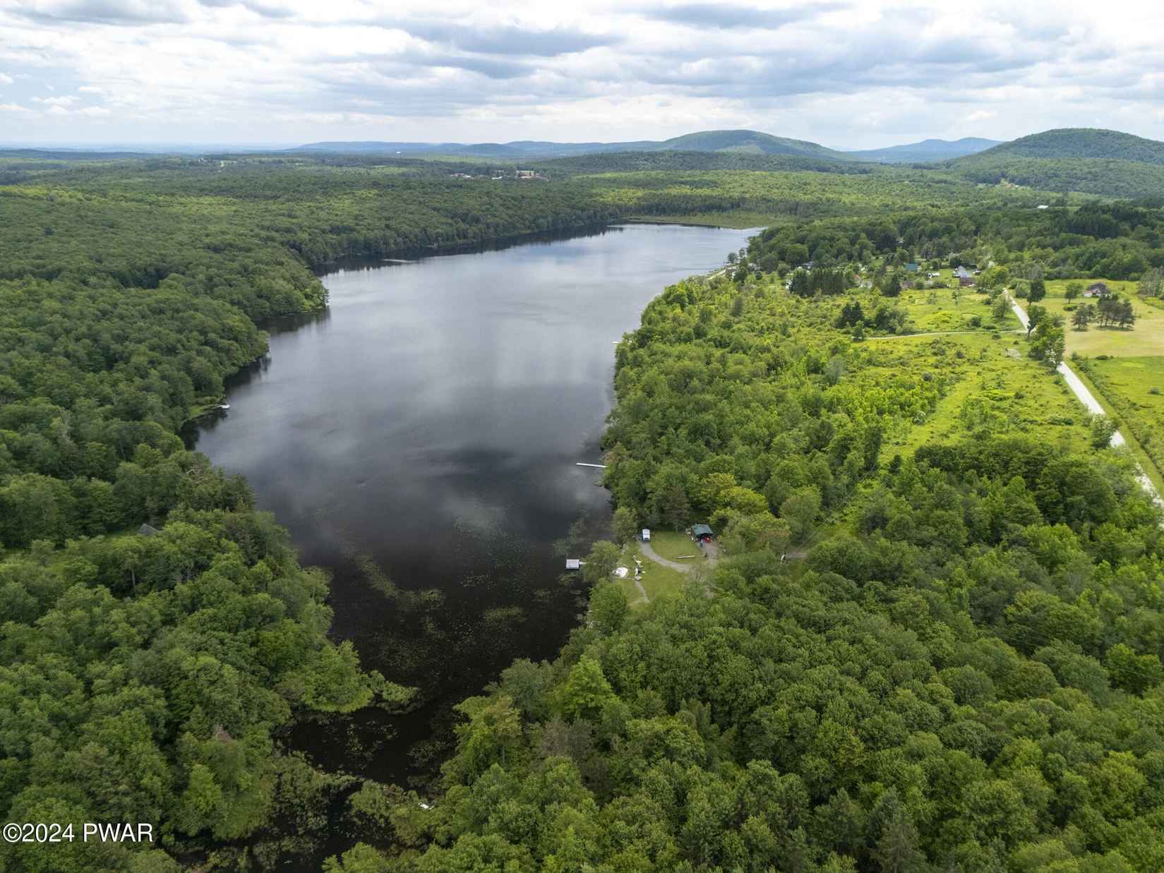 Lot R-c2 Spruce Lk Rd  