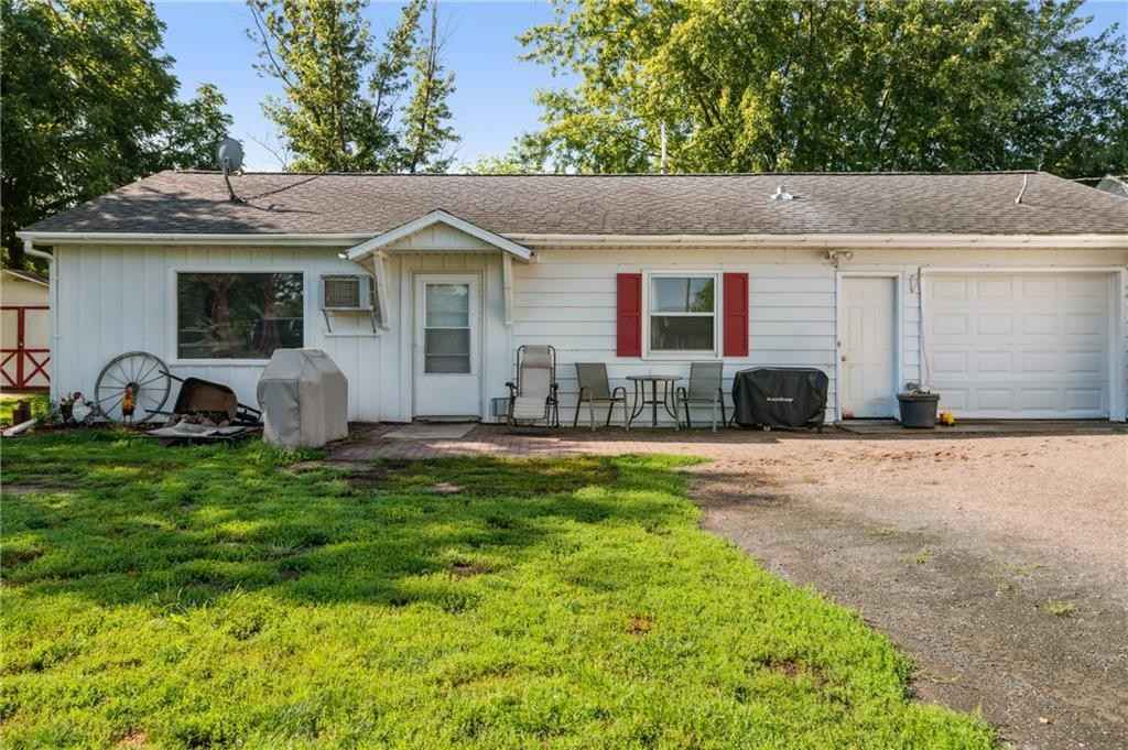 2465 Old State Rd 87  