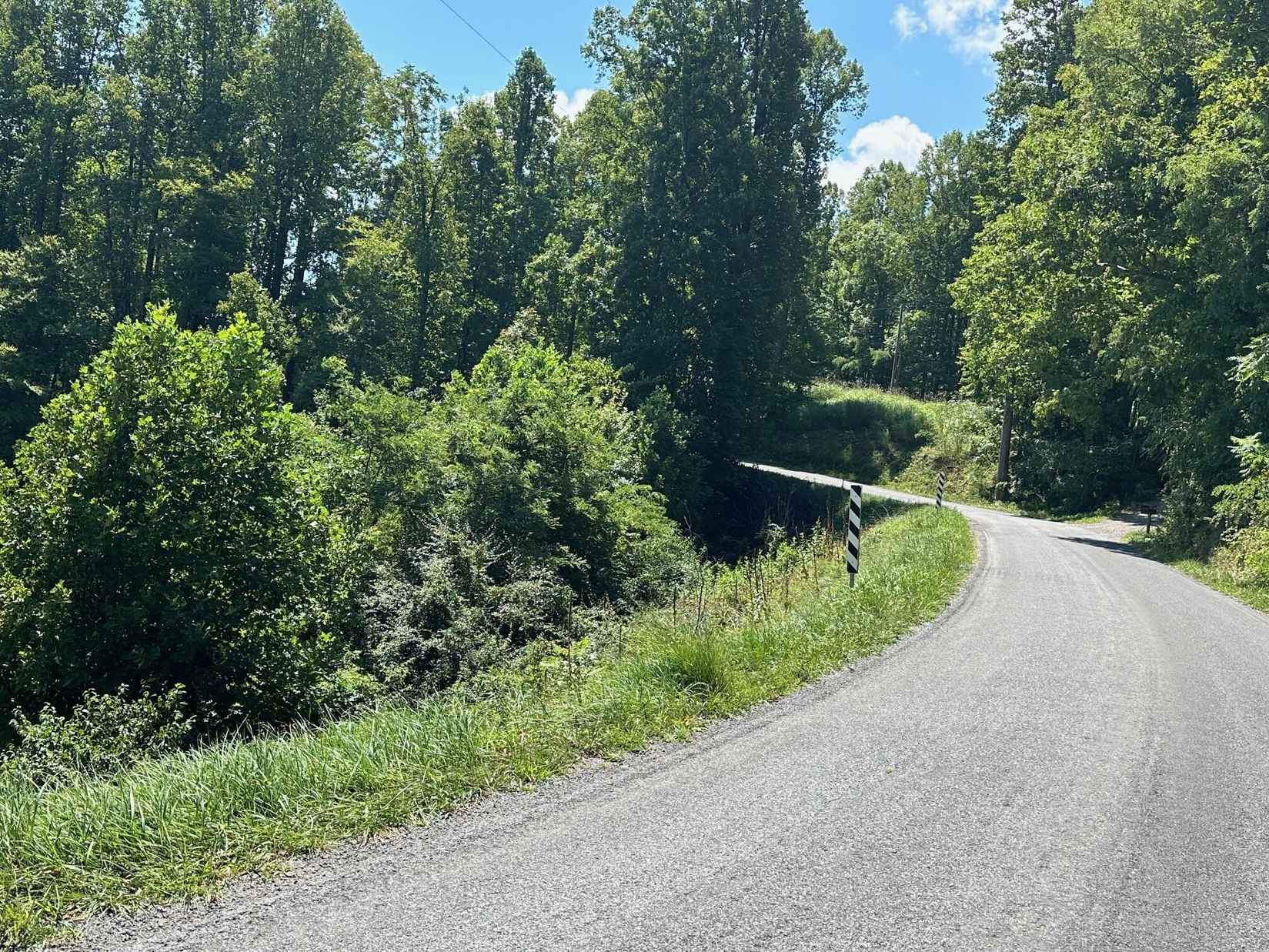 Tract 21B Wooldridge RD  