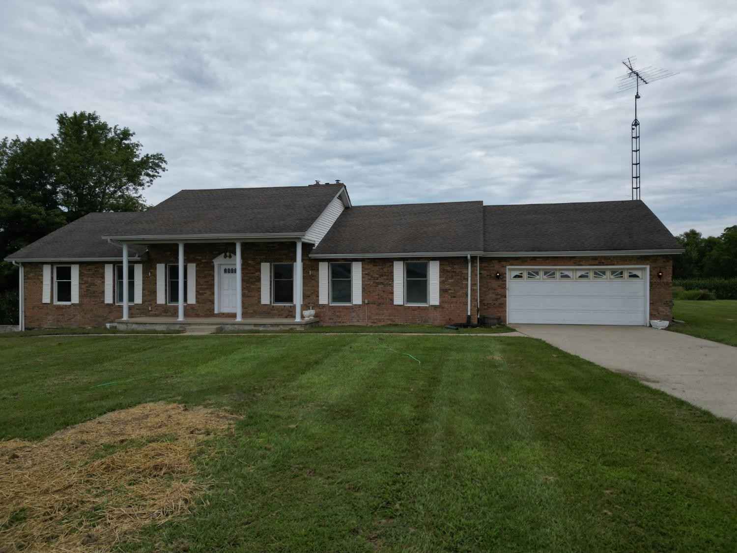 5918 W Hwy 50  