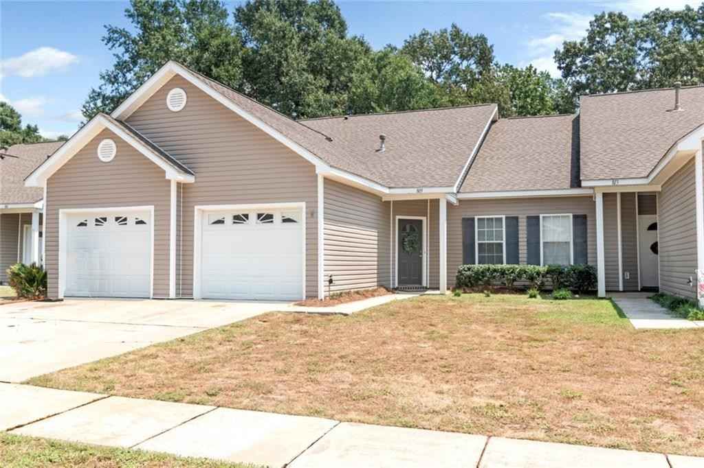 809 Willow Bridge Dr W  