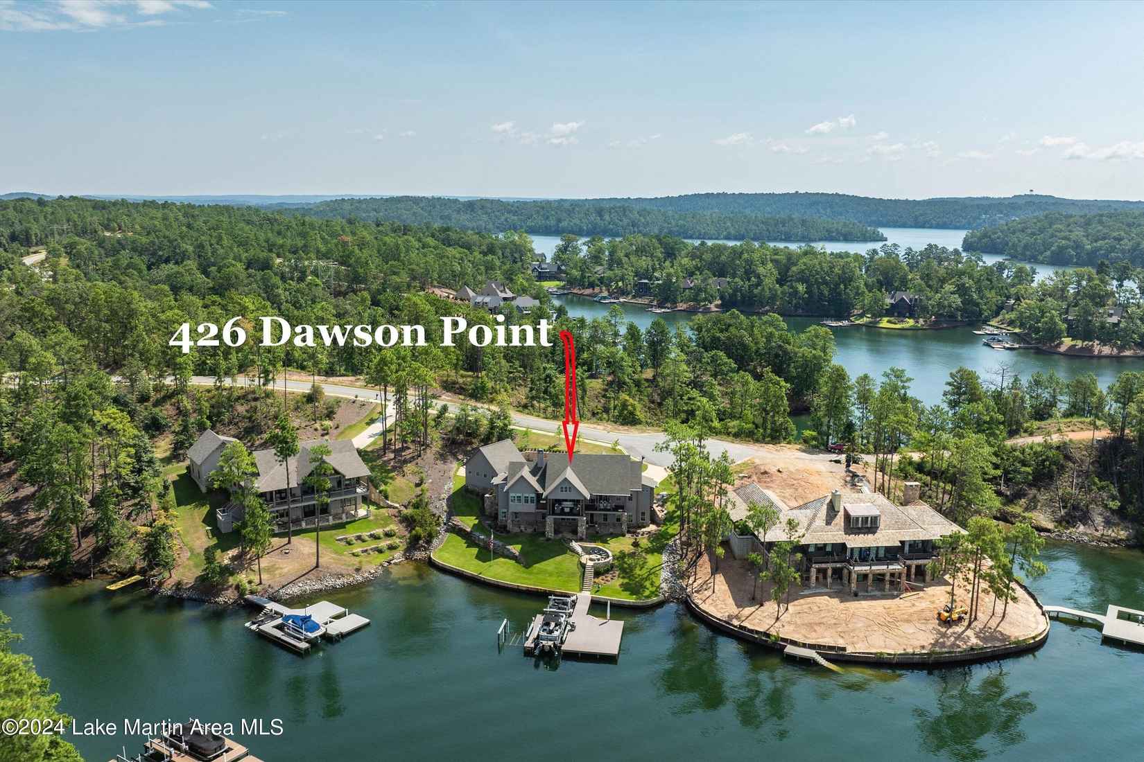 426 Dawson Pt  