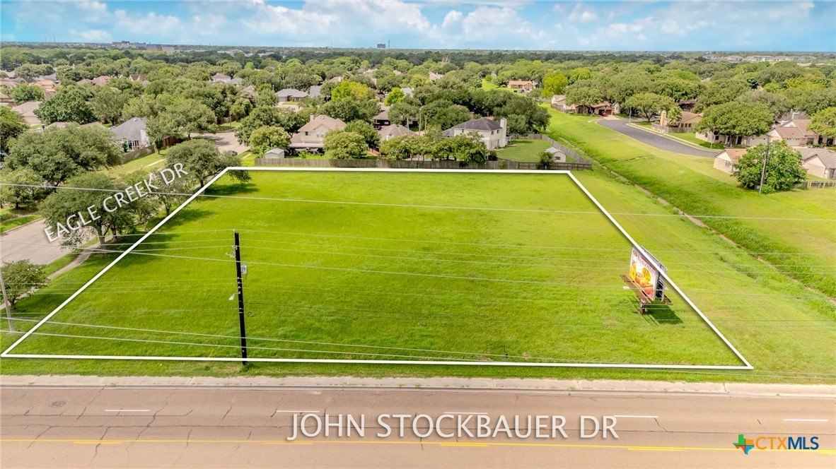 2101 John Stockbauer  
