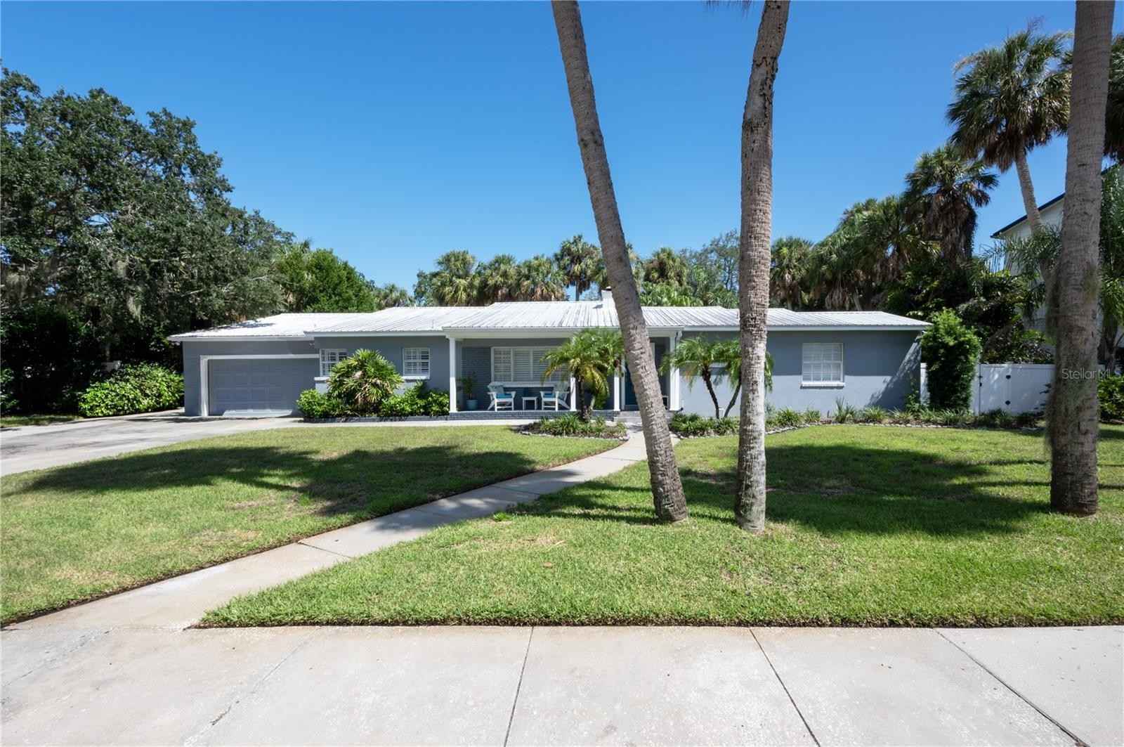 2606 S HAWTHORNE Cir  