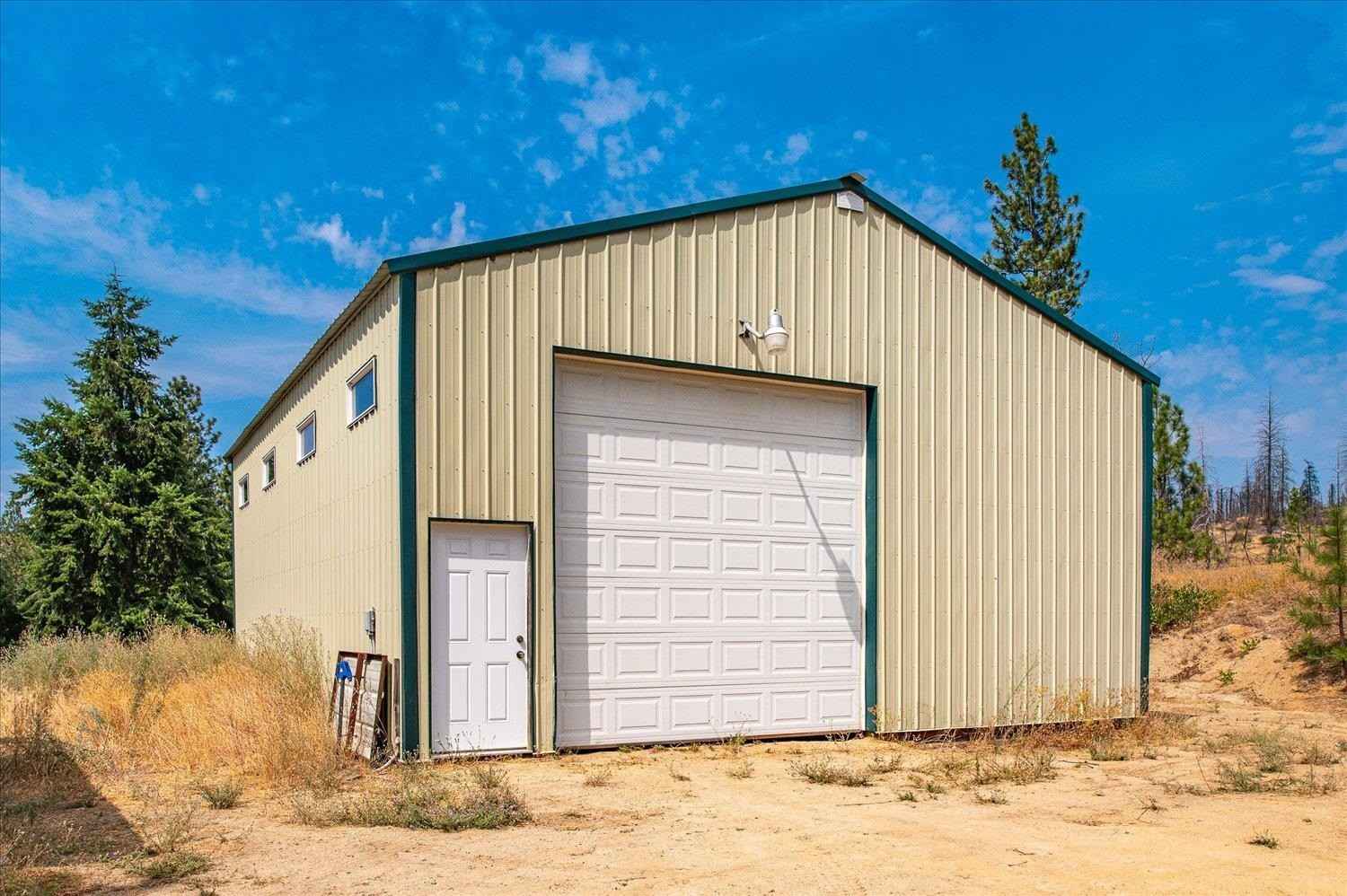 5135 Rail Cyn Rd  