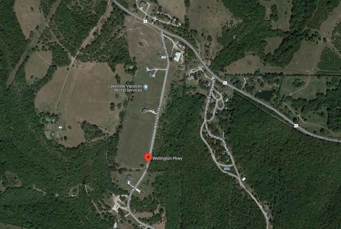 Lot 6b Wellington Pkwy  