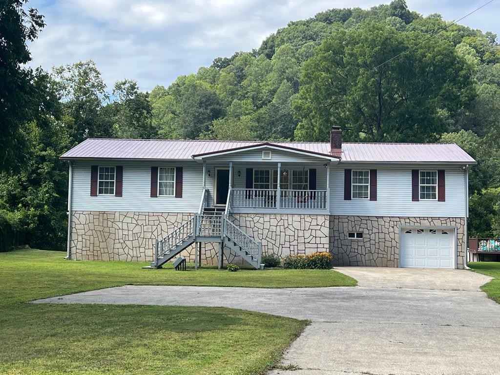 435 RT 52 North  