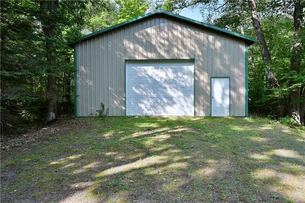 Lot 2 Of Csm 909 County Hwy N  