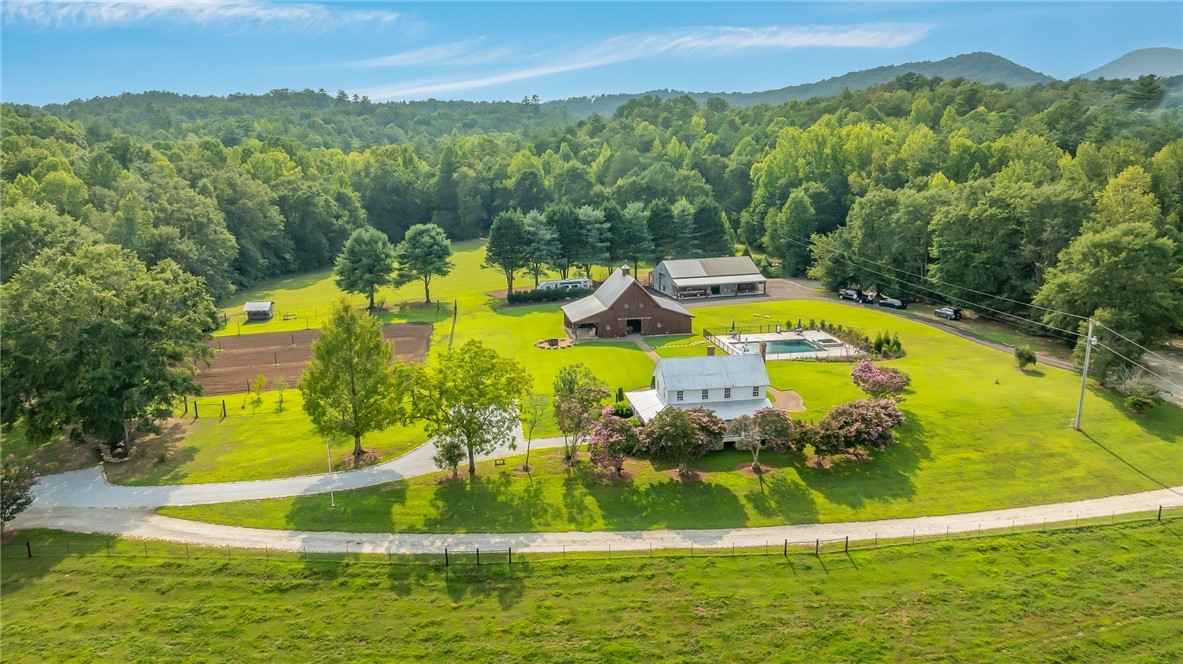 1238 Cleo Chapman Hwy  