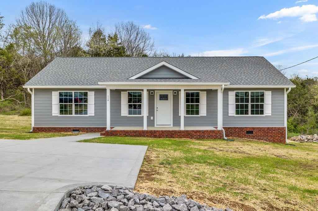 114 Alice Preston Loop Lot 11  