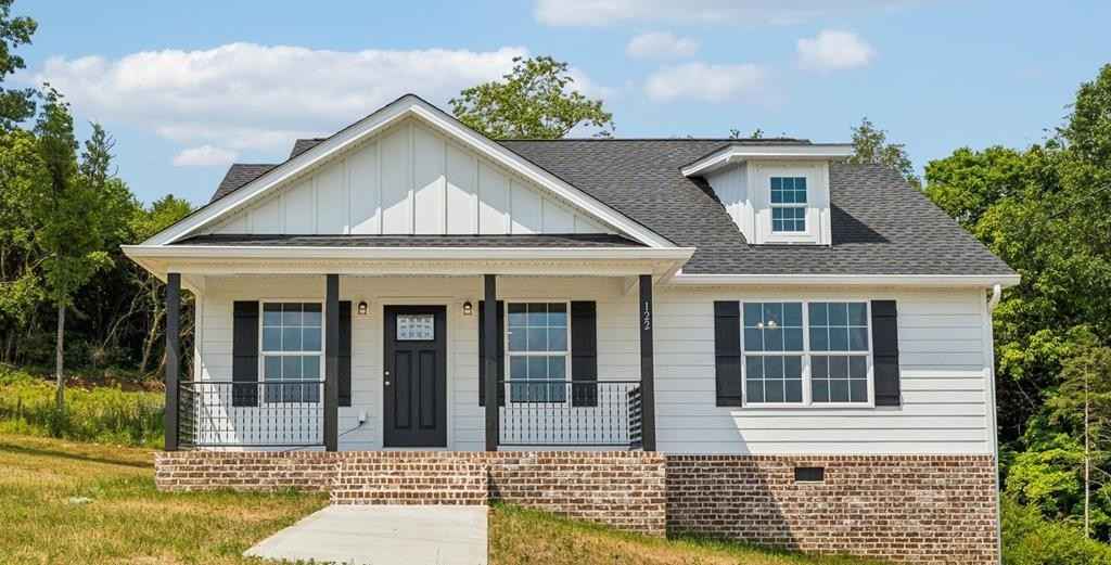 122 Alice Preston Loop Lot 13  