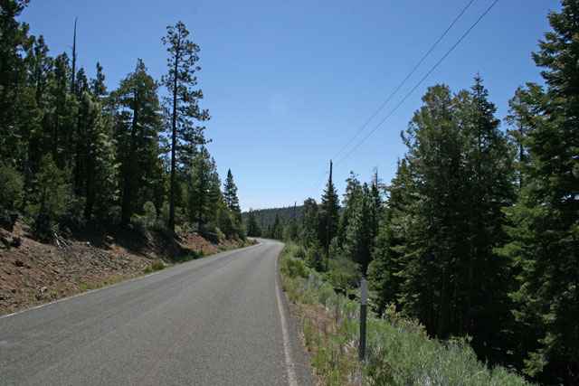 Lot 02 California Pines Blvd at Butter Crk Rd  