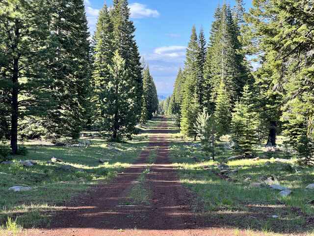 Lot 21 Kern Rd  