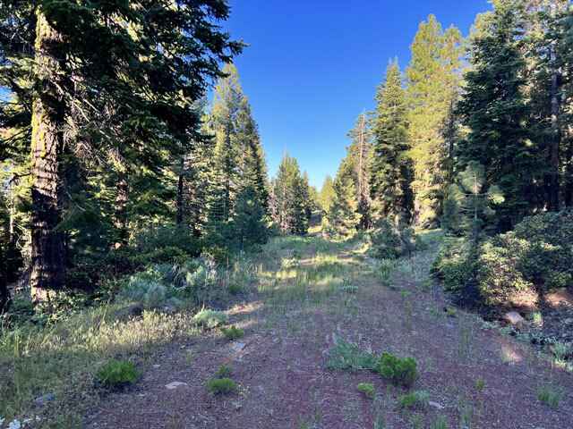 Lot 13 Moose Rd  