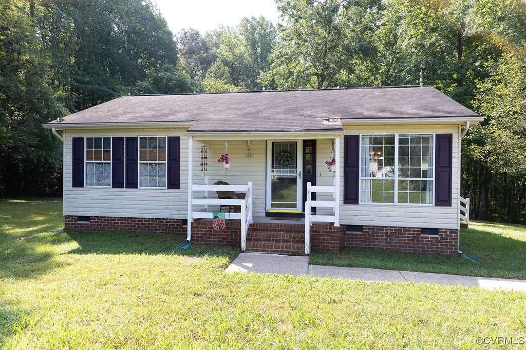 2465 Davis Ml Rd  