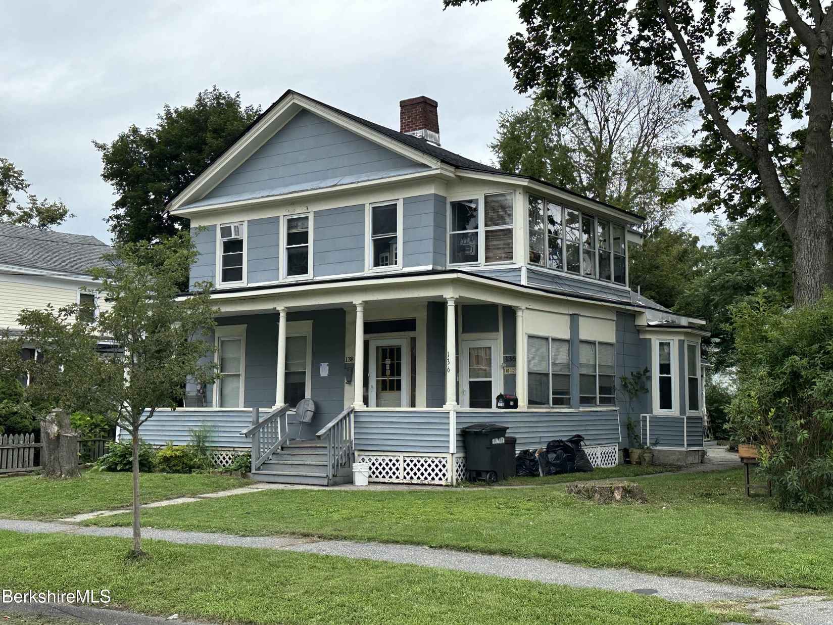 136 Un ST  