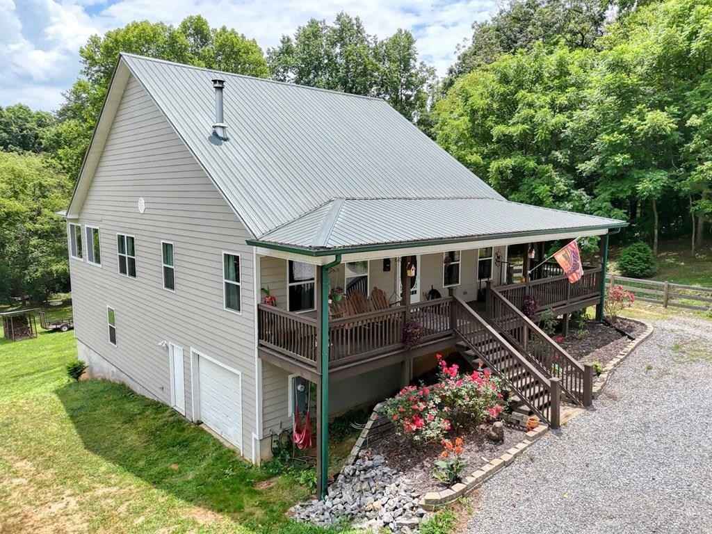 2636 Misty Crk Ln  