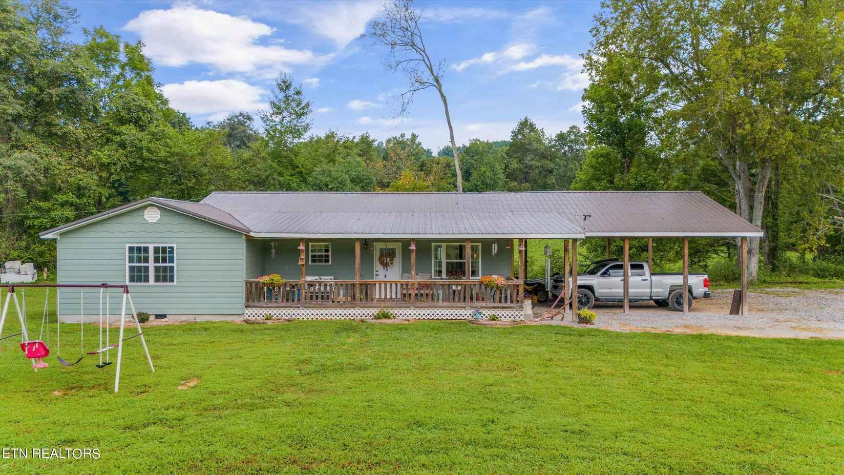 1623 Little Sycamore Rd  