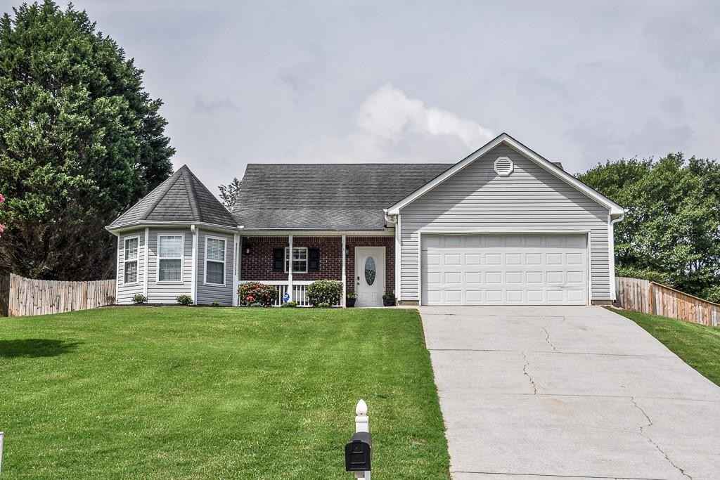 231 Cambridge Dr  