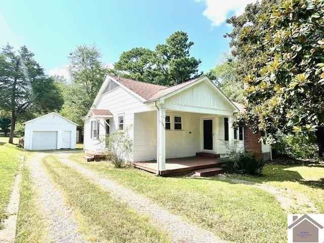 1015 Lone Oak Rd  