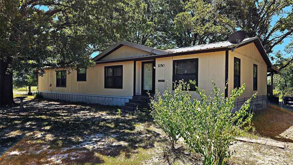 1150 Rs County Rd 2400  