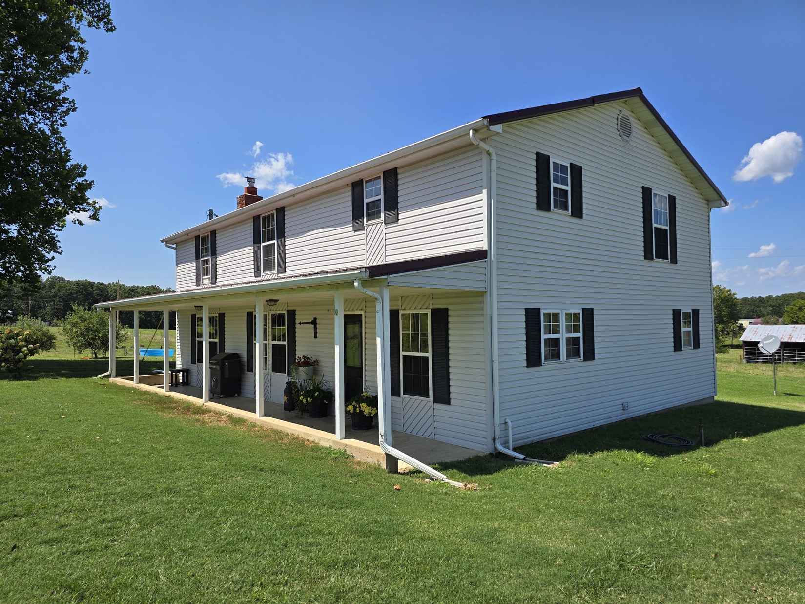129 Cheyenne Rd  