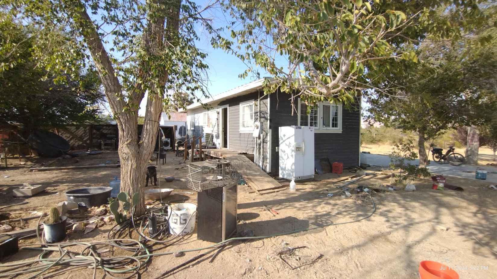 6465 Backus Rd  