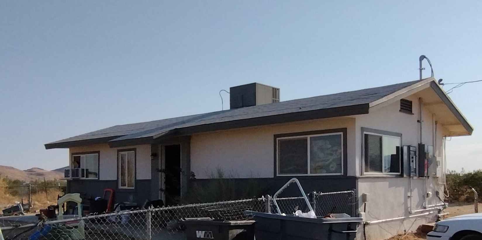 8601 MOJAVE TROPICO RD  