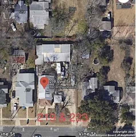 223 VINE ST  