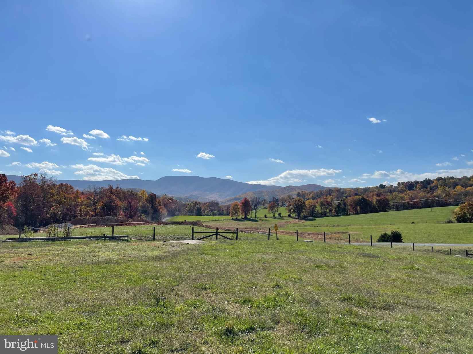 Lot 63C BUCK Mtn RD  