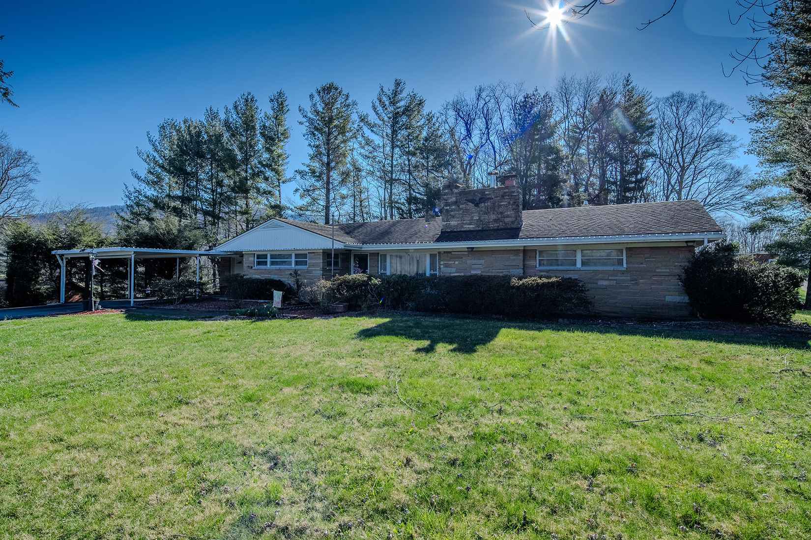 1487 N Nc Hwy 197 N Hwy  