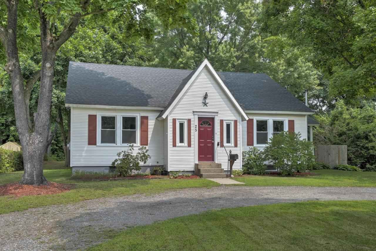 25 Wright St  