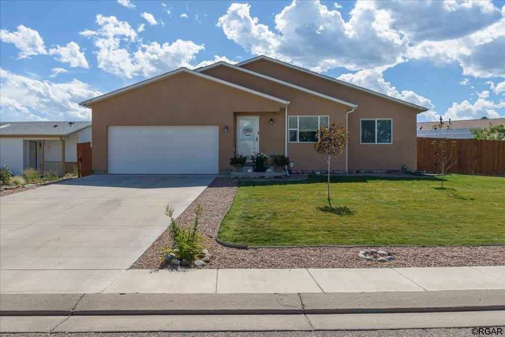 123 High Mdws Dr  