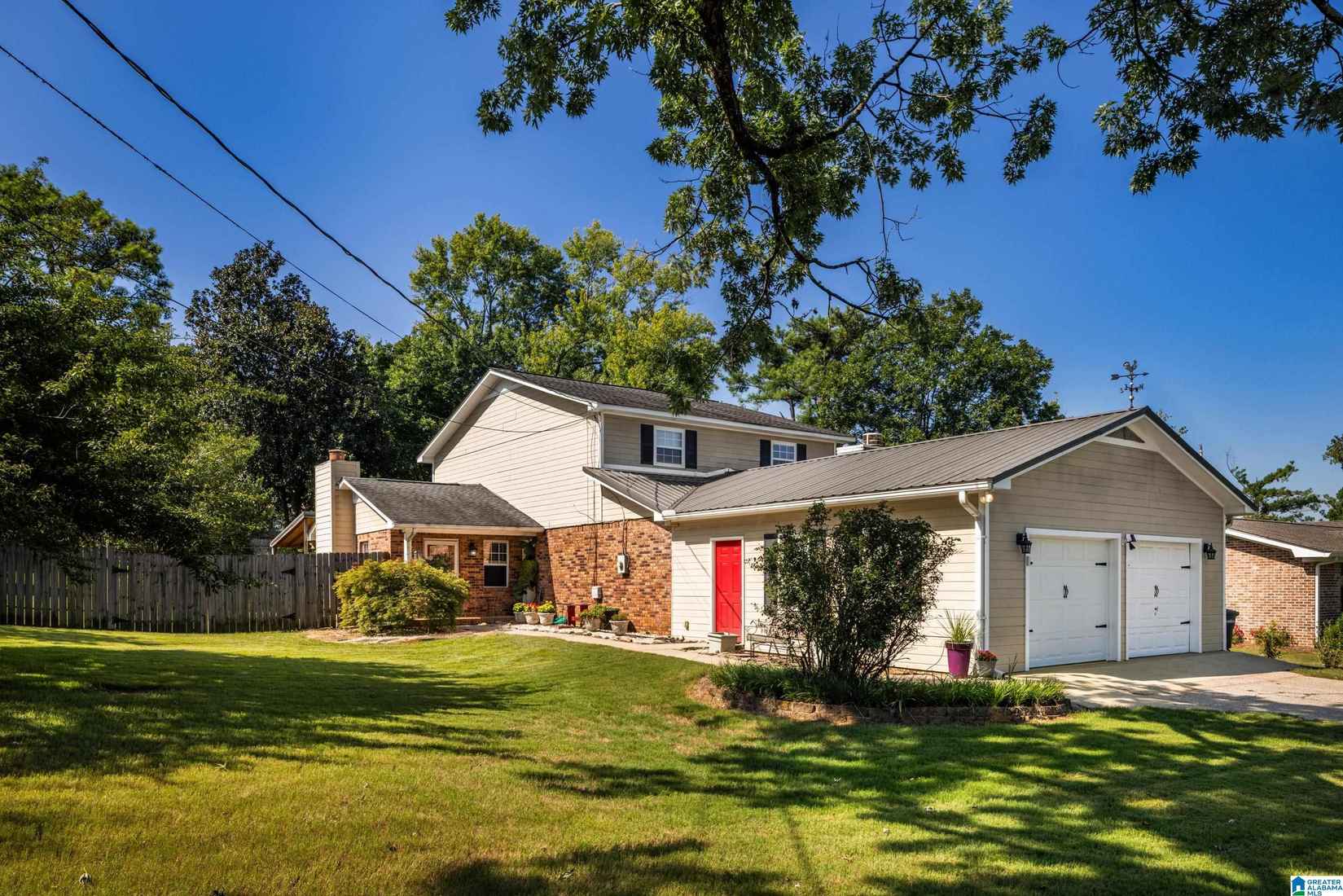 5221 Parkside Cir  