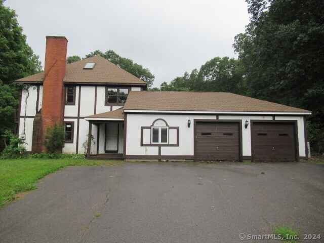 60 Mtn Rd  