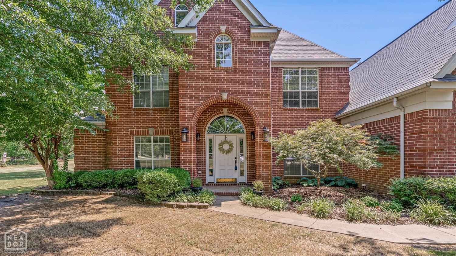 6112 Friendly Hope CV Cv  