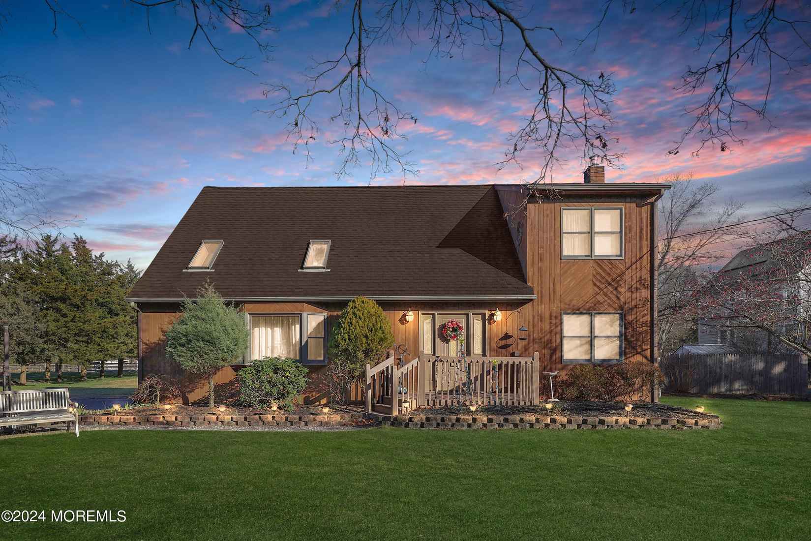 1058 Maxim Southard Rd  