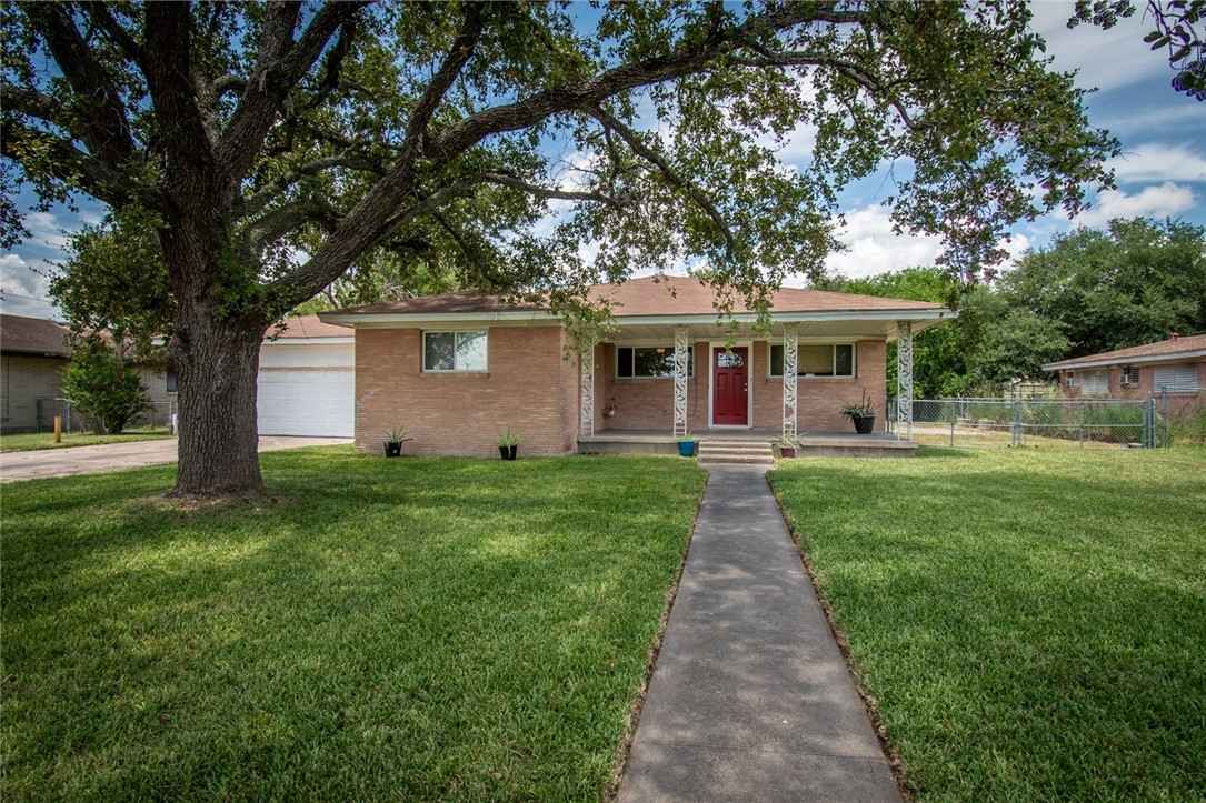 1207 Haisley Ave  