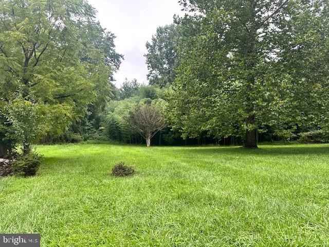 Lot 3 CARROLL Mnr Rd  