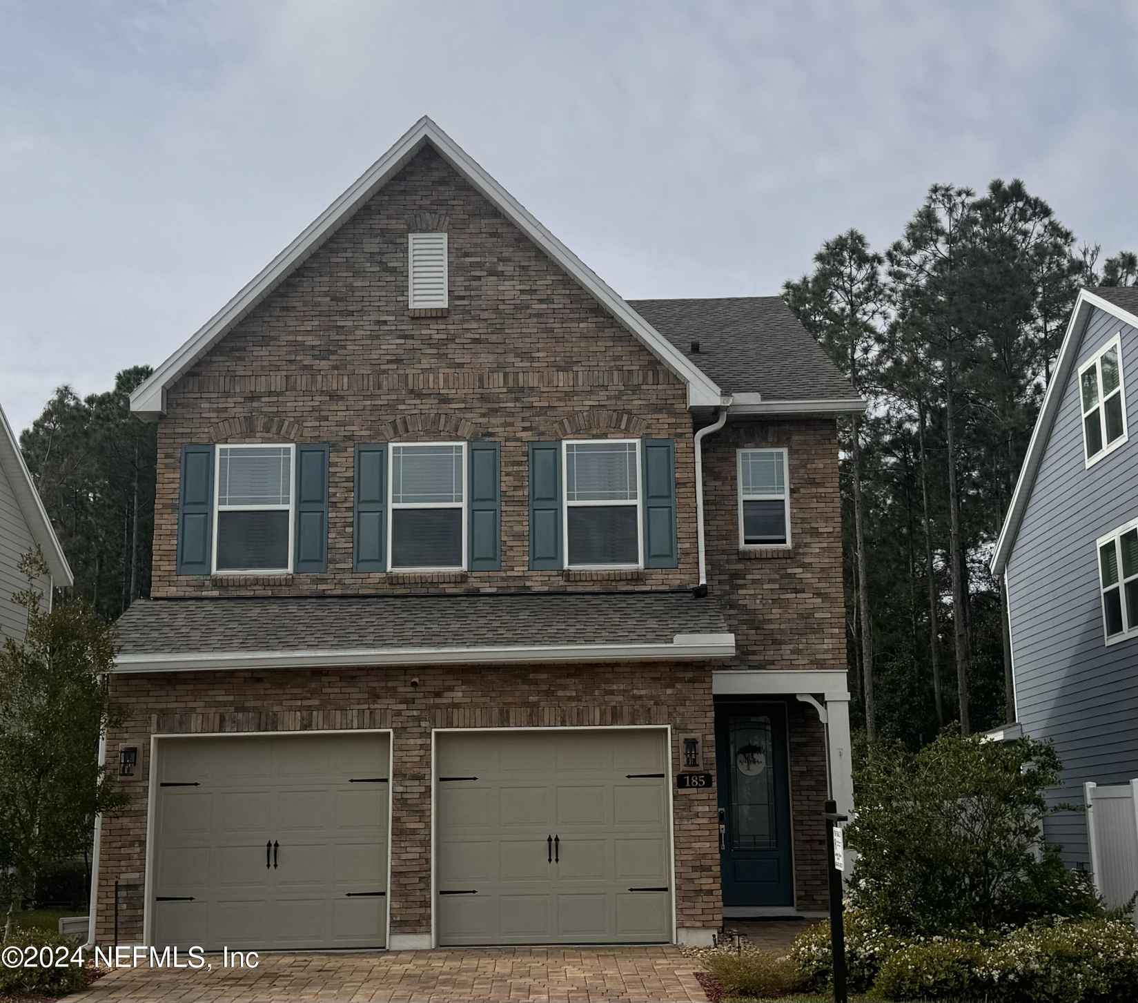 185 SWEET OAK Way  