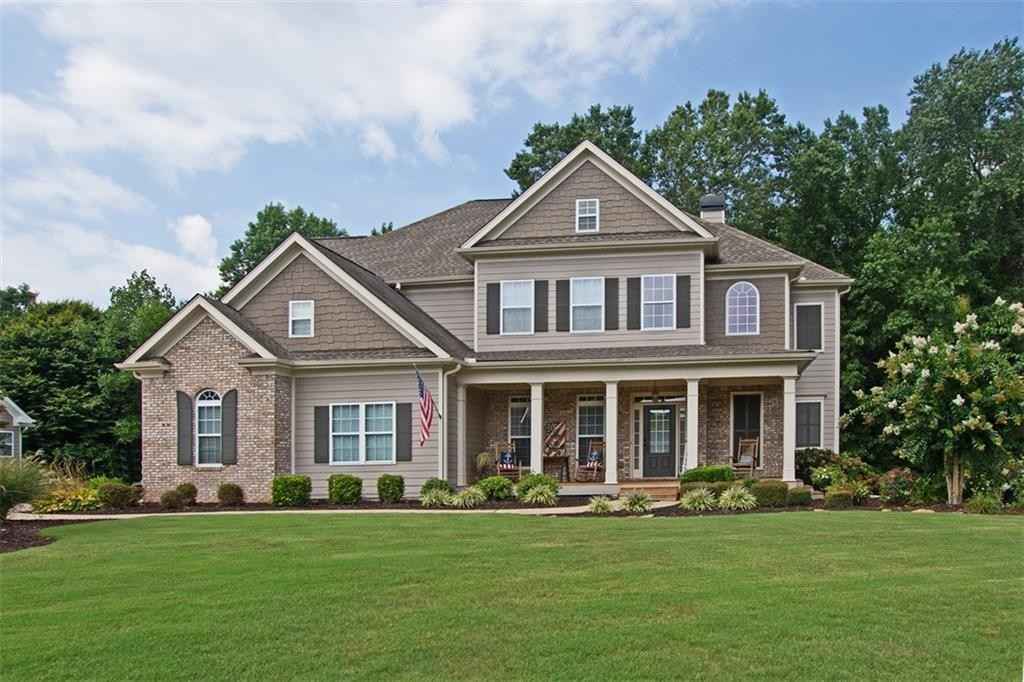8210 Sagewood Dr  
