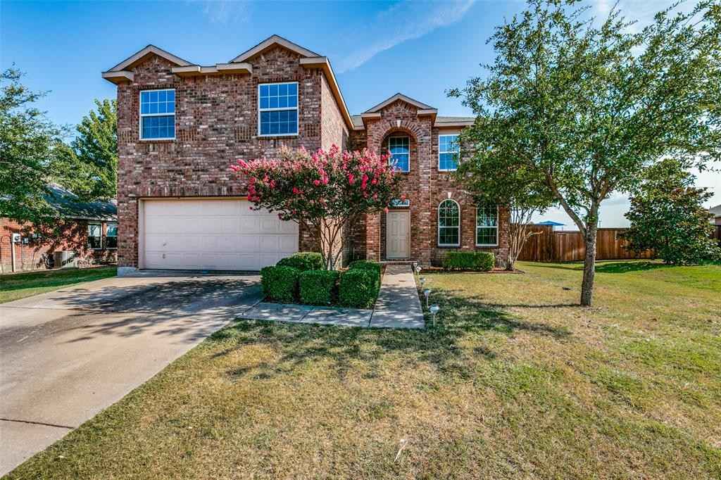 1409 Barbour Dr  