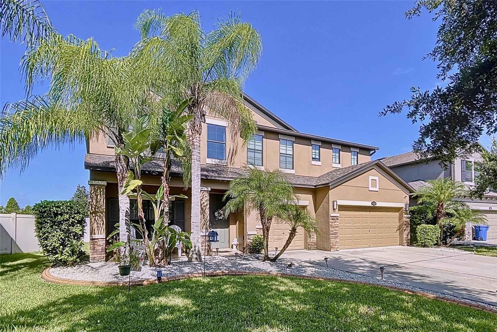 11511 Palmetto Pne St  